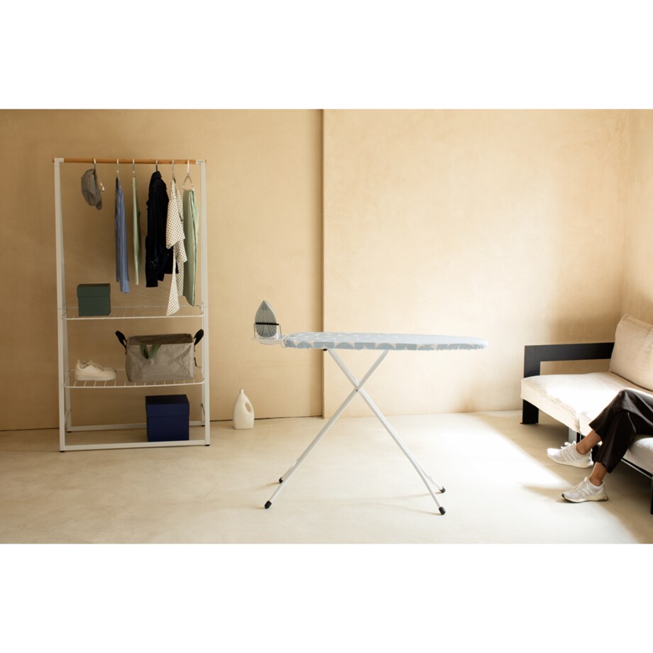 Deska do prasowania 110x30 rozmiar A Fresh Breeze 218729