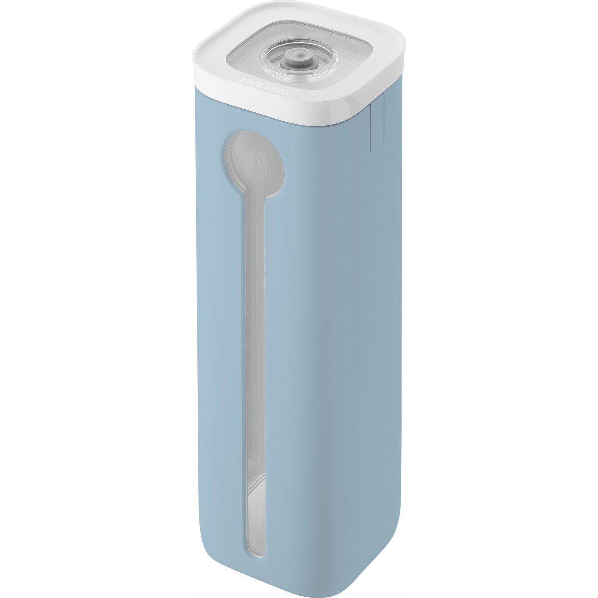 Osłona do pojemnika 4S Zwilling Fresh & Save Cube - Niebieski