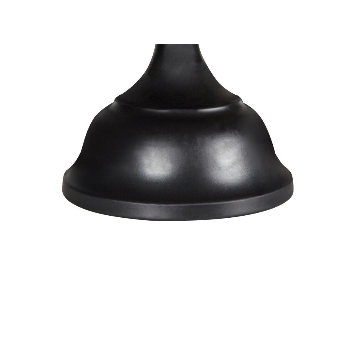 Patera na ciasto BRIOCHE Metal Czarny