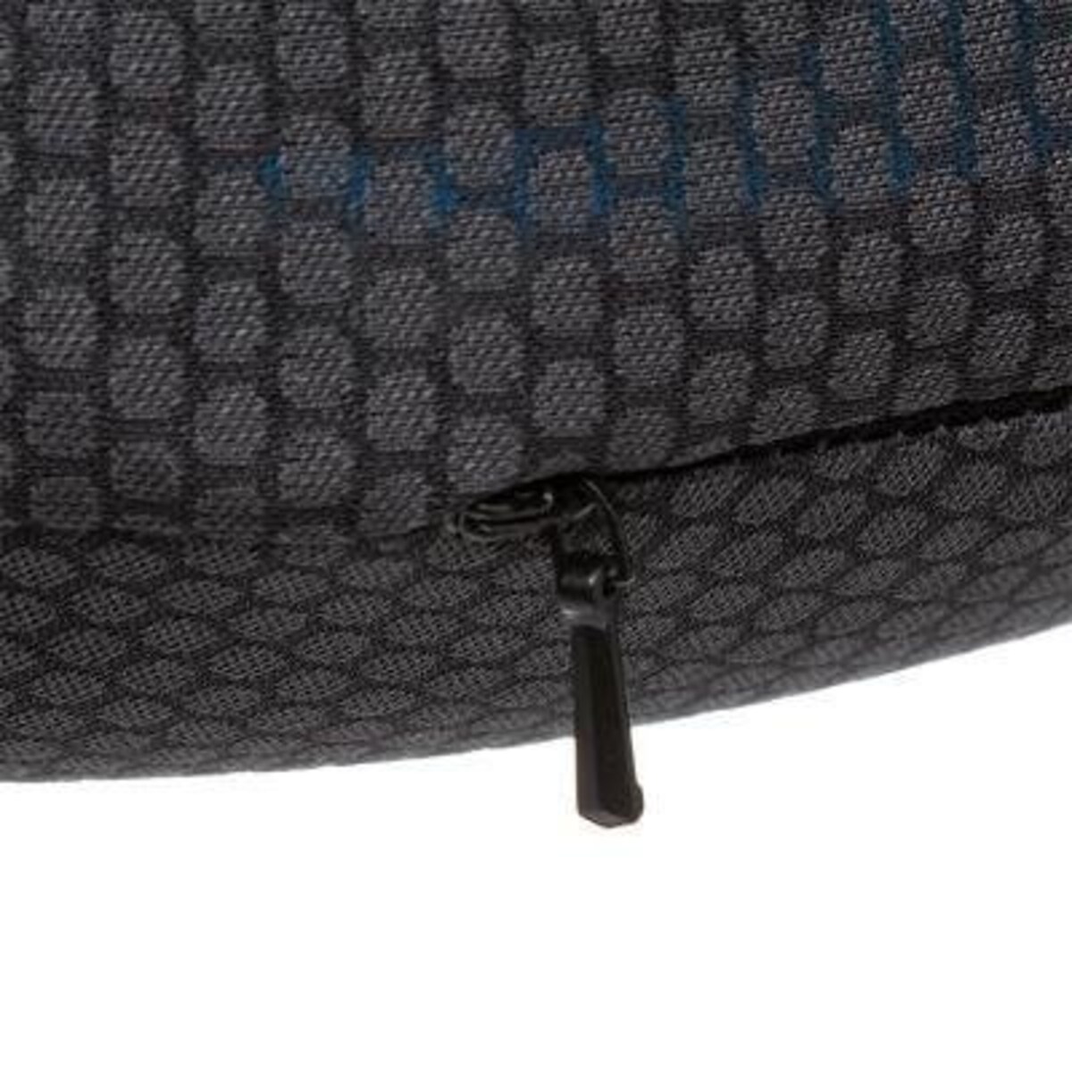 Rogal podróżny z zapięciem, 30x28 cm