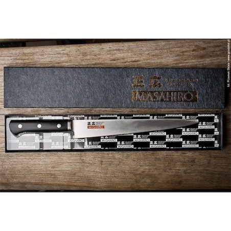 Masahiro nóż 240mm 14917
