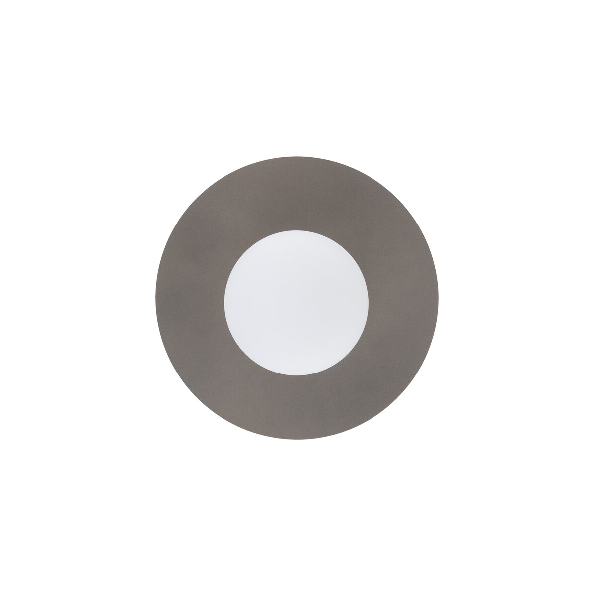 Lampa ścienno-sufitowa TK Lighting PIXI NEW BROWN 11335 brązowa, nowoczesna, G9, 2w1 do salonu i sypialni