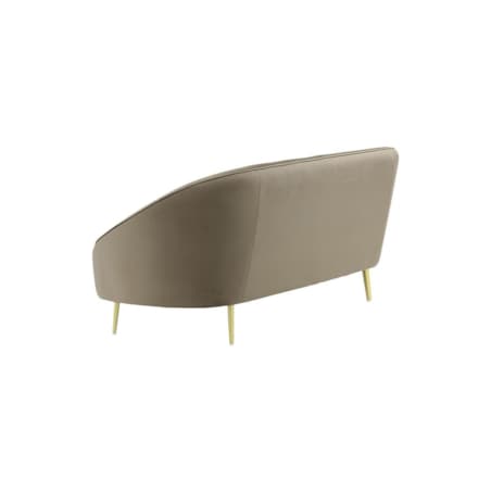 Sofa trzyosobowa Kooper-Velluto 3