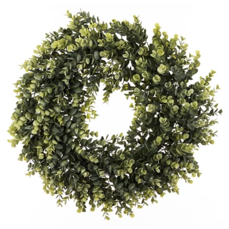 Wianek wiosenny Ø 46 cm COURONNE - IV