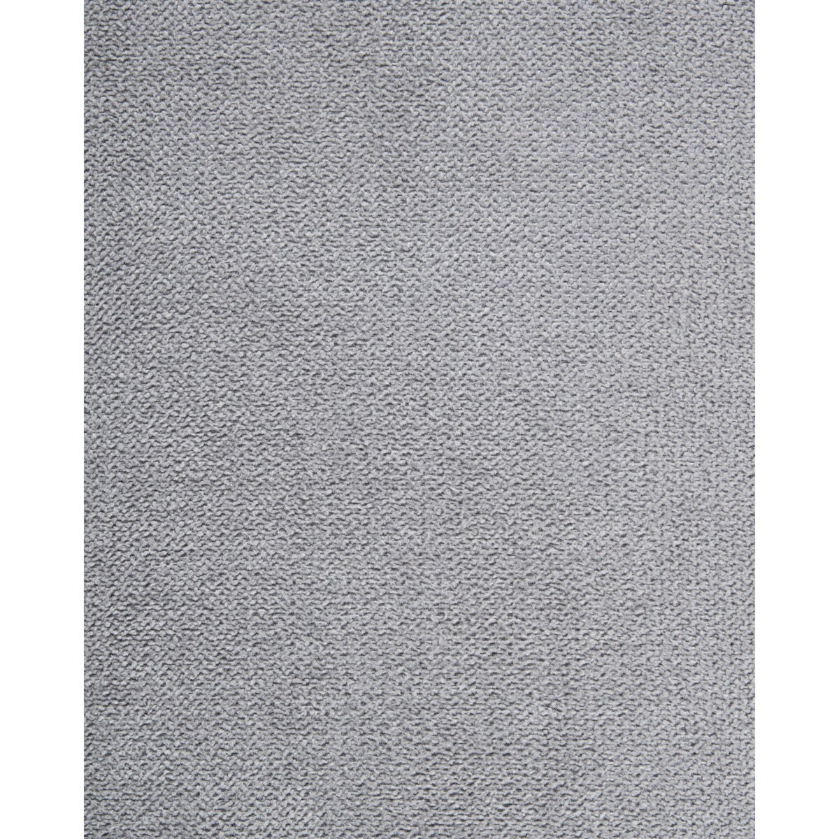 Zestaw 4 krzeseł do jadalni TILLER Szary