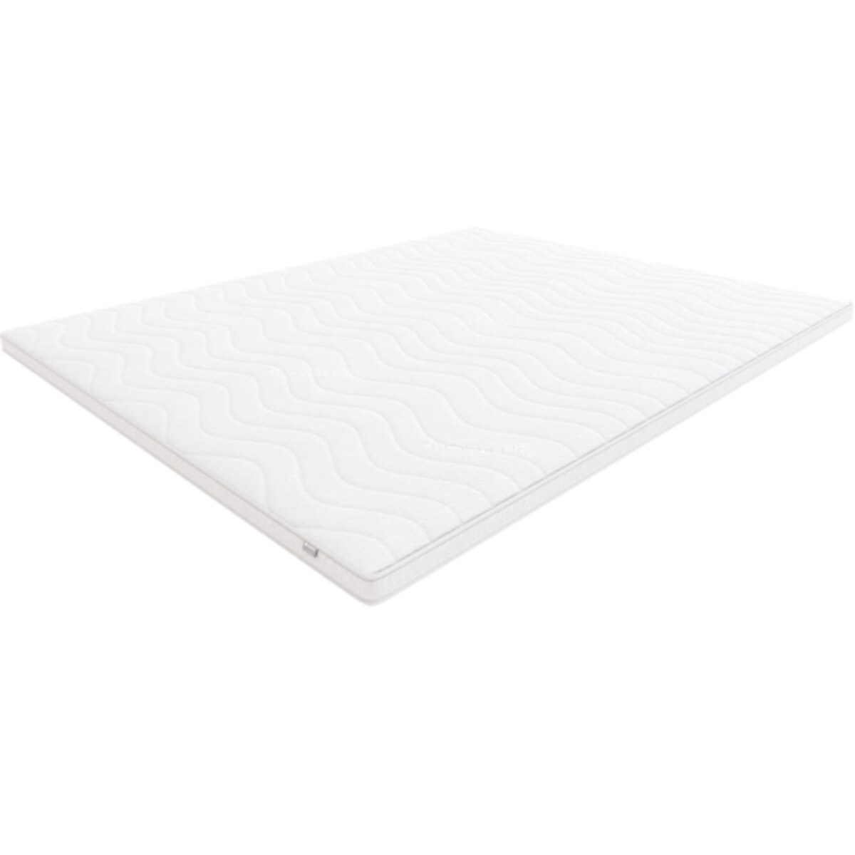 Materac Hilding Alt 200x200 cm Cashmere