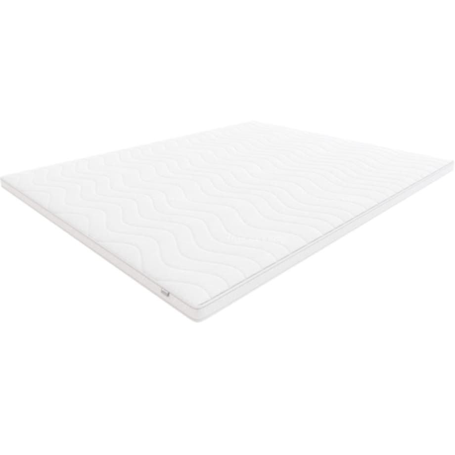 Materac Hilding Alt 200x200 cm Cashmere