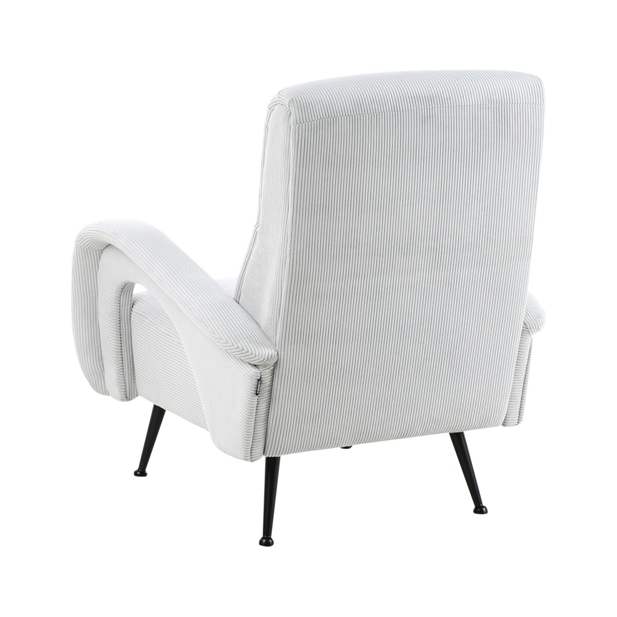 Fotel SVALOV Sztruks Miętowy