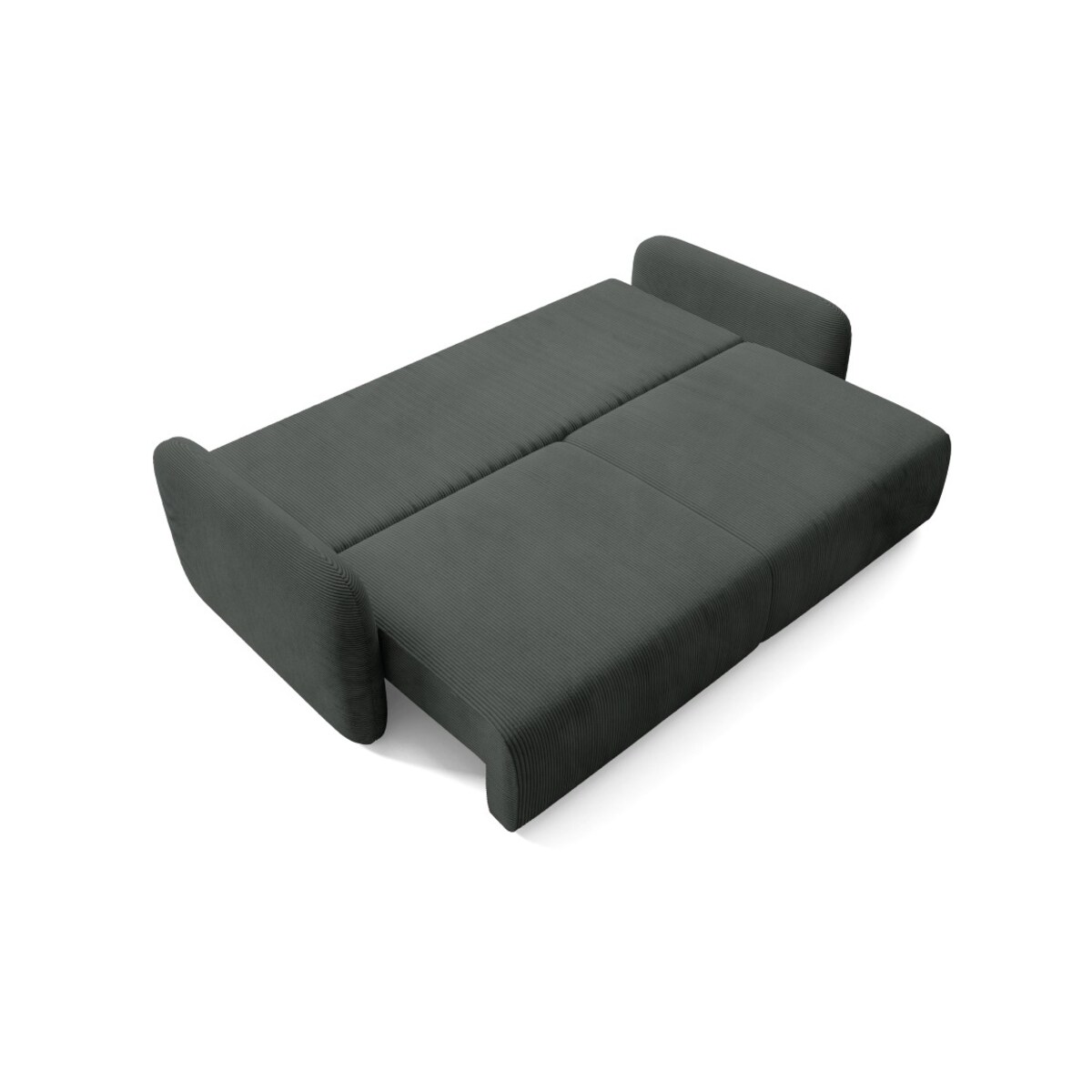 Kanapa MALLOW z funkcją spania Kolor: POSO 60