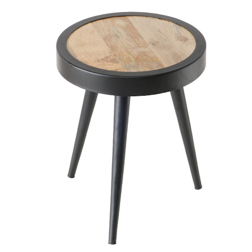 Stolik pomocniczy ELLIE, wys. 42,5 cm