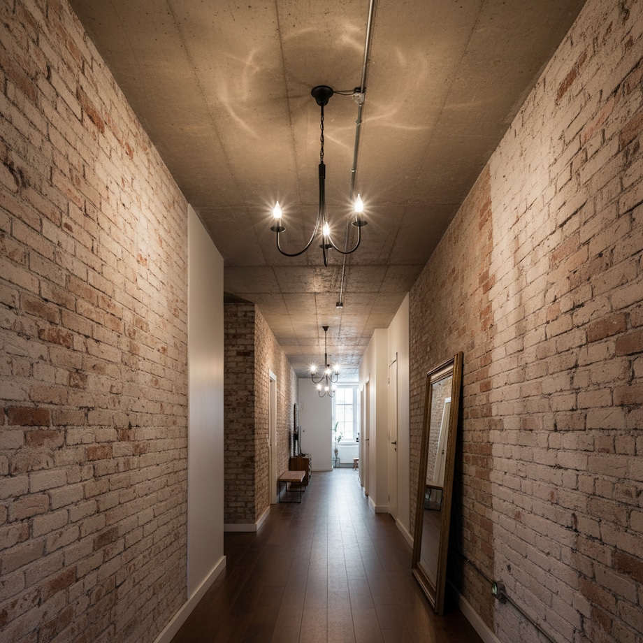 czarna lampa wisząca sufitowa 3 punktowa edylit loft do salonu