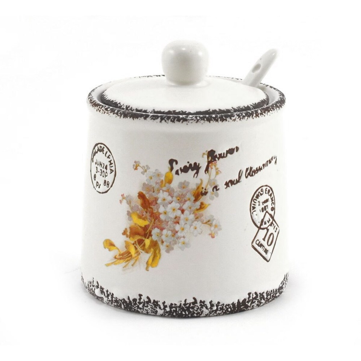 Maestro ceramiczna cukiernica MR2004909