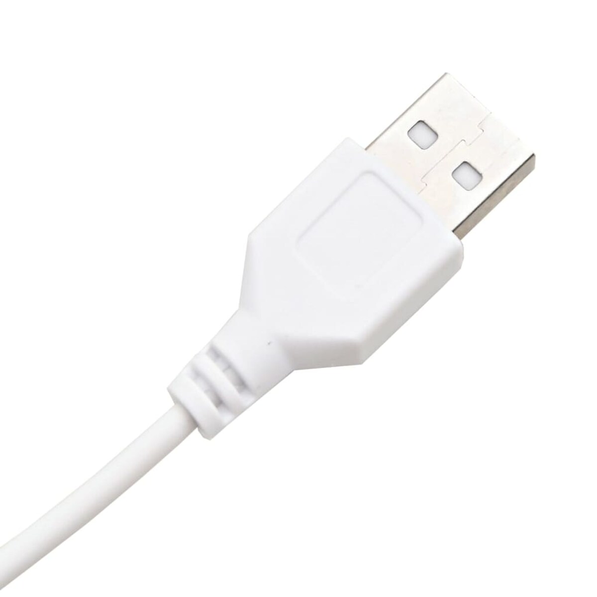 vidaXL Szafka z lustrem i oświetleniem LED, biała, 60x31,5x62 cm