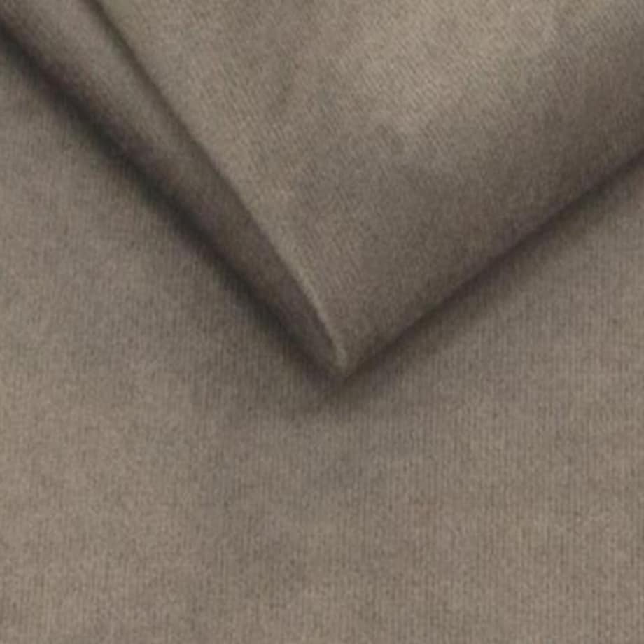 Łóżko jednoosobowe 90x200 BEN 13 z pojemnikiem na pościel- beżowe