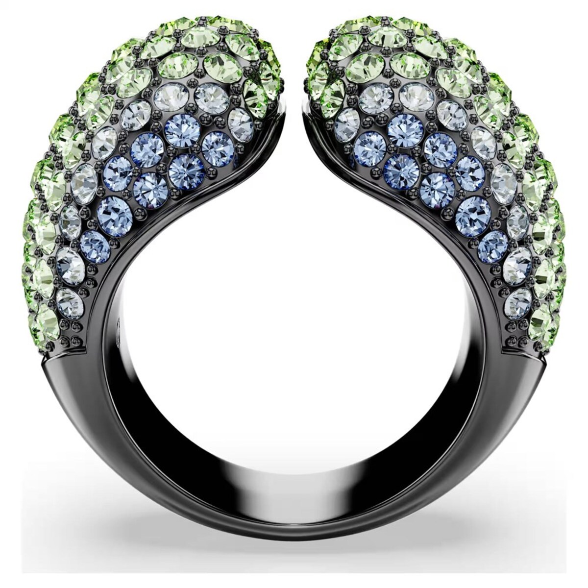 Biżuteria pierścionek Swarovski 5700926