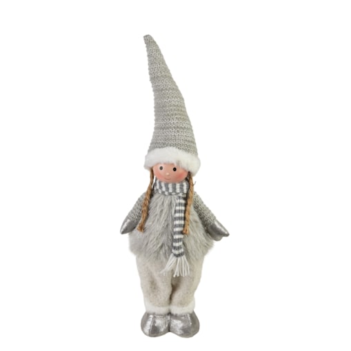 Figurka Pluszowa Santa Lila