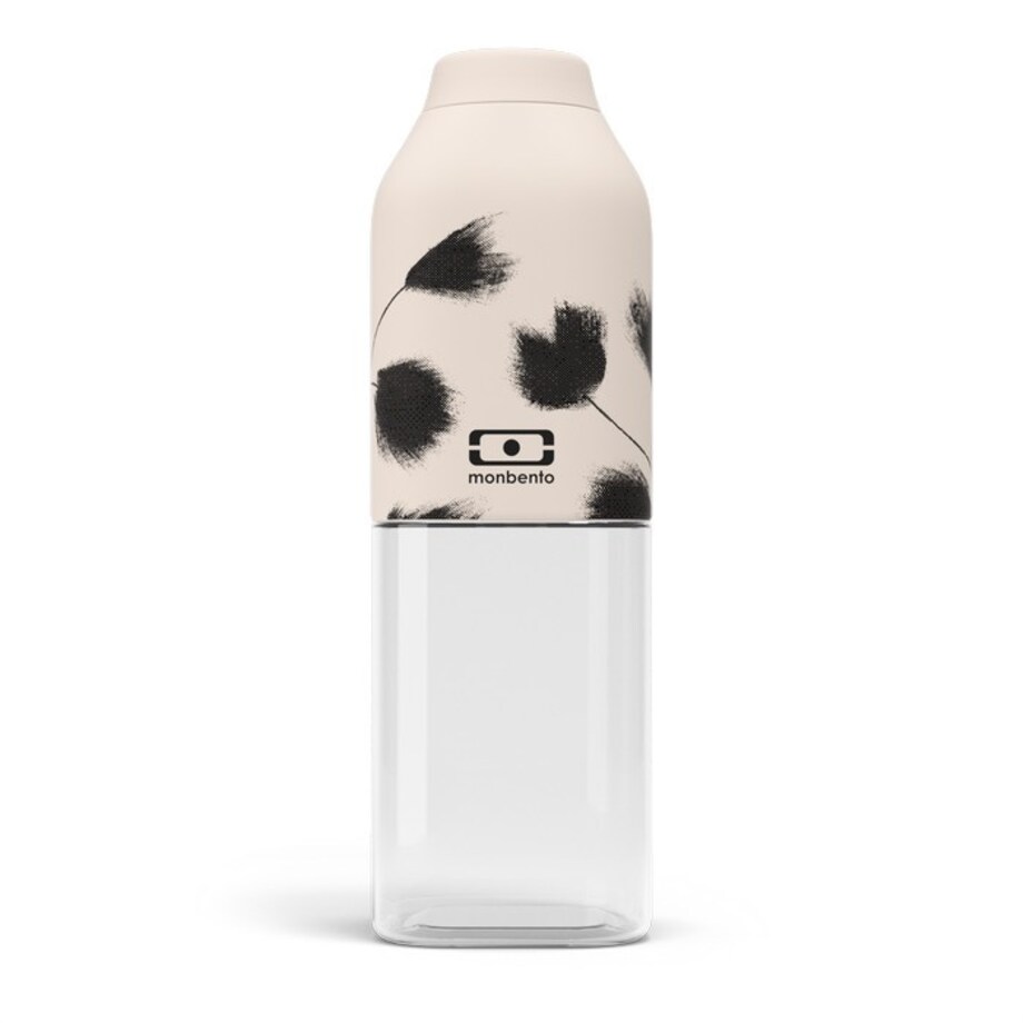 Butelka M Graphic Plume Positive, 500 ml, Monbento