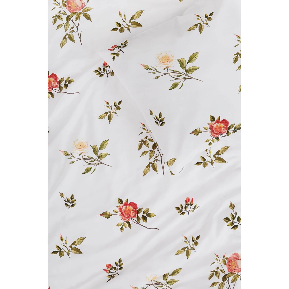 Pościel Dzika róża 160/200 + 2 x 50/60 cm