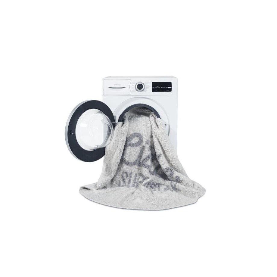 Dywan Bawełniany Little Superstar Ø120 cm Mr Wonderful & Lorena Canals