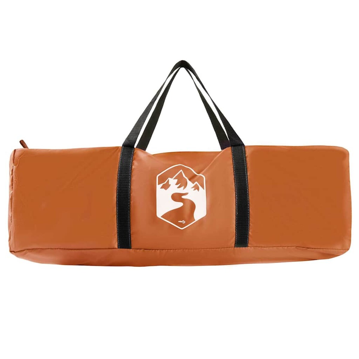 vidaXL Siatkowy namiot wewnętrzny Szary 291 x 291 cm