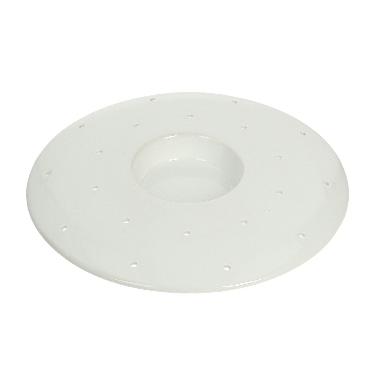 Talerz na przystawki Ring 21cm, ⌀21 cm