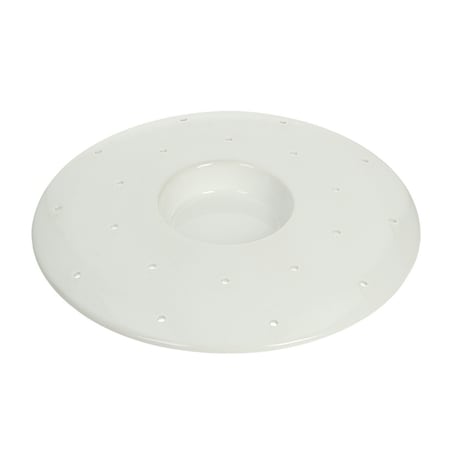 Talerz na przystawki Ring 21cm, ⌀21 cm