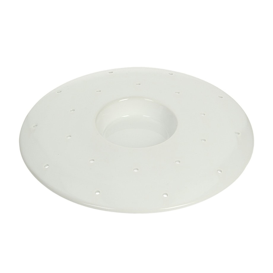 Talerz na przystawki Ring 21cm, ⌀21 cm