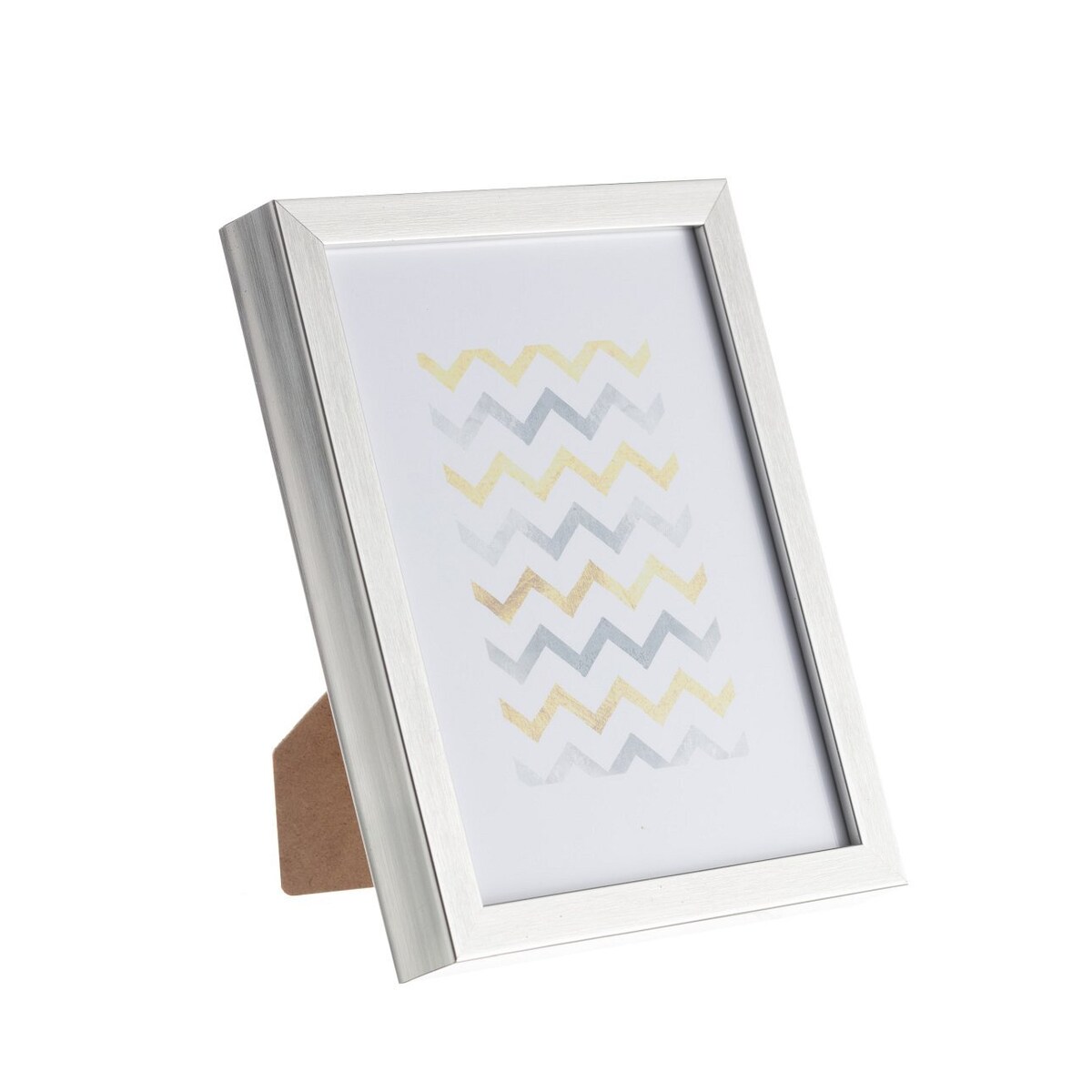 Ramka Simple Silver Bold 18x24cm, 18 x 3,4 x 24 cm