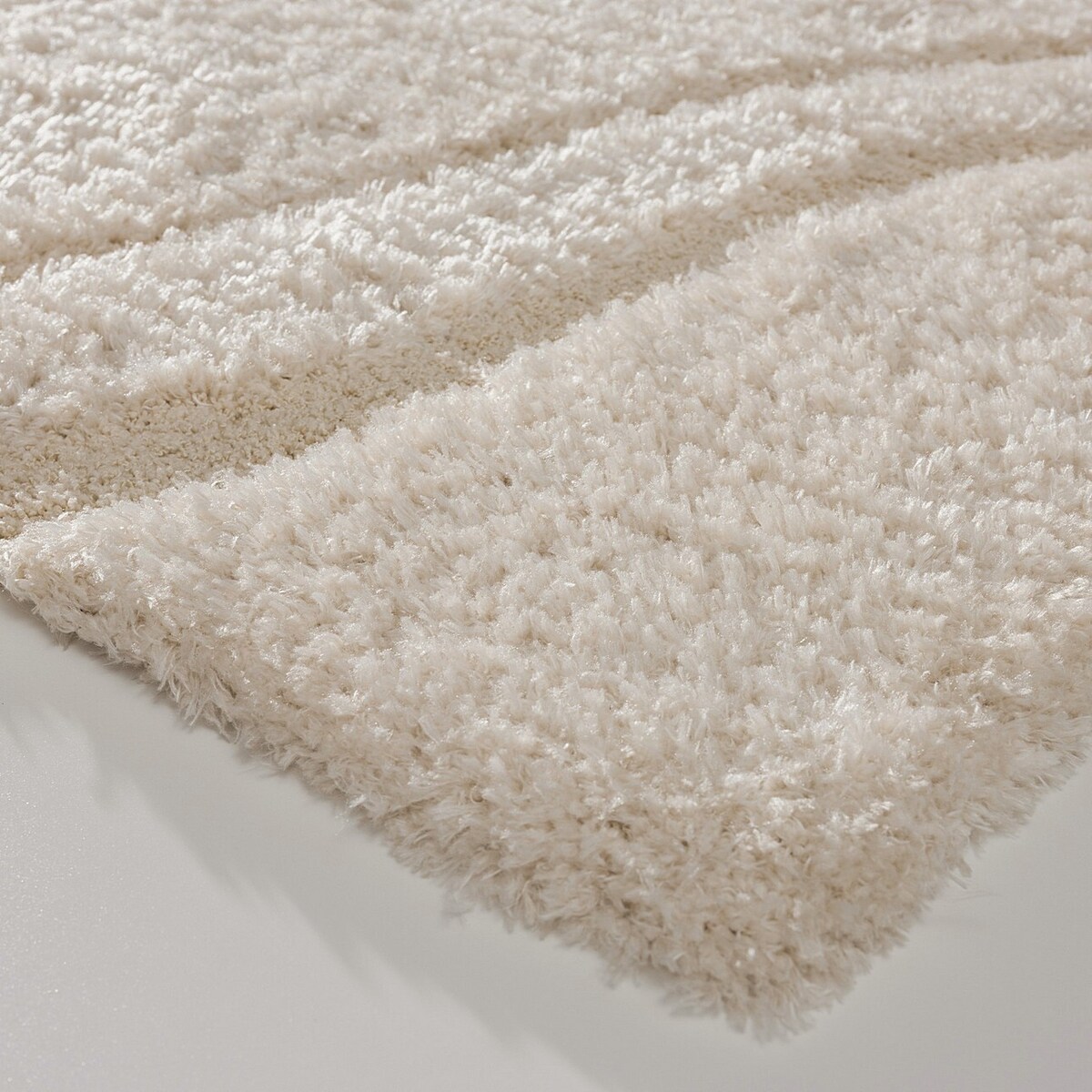 Dywan Relief cream 160x230 cm, 160x230 cm