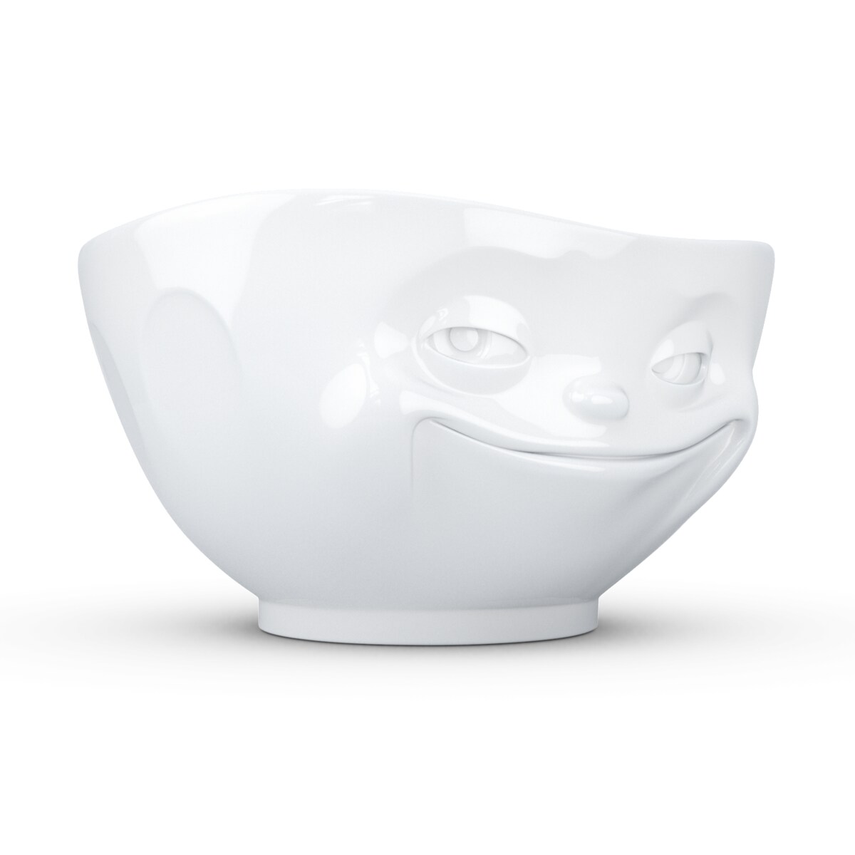Miska porcelanowa 500 ml -Grinning