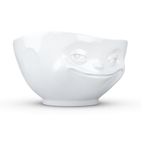 Miska porcelanowa 500 ml -Grinning