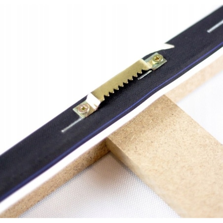 OBRAZ MARMUR ZŁOTO ABSTRAKCJA NA PŁÓTNIE ŚCIANĘ DO SYPIALNI SALONU 40x30