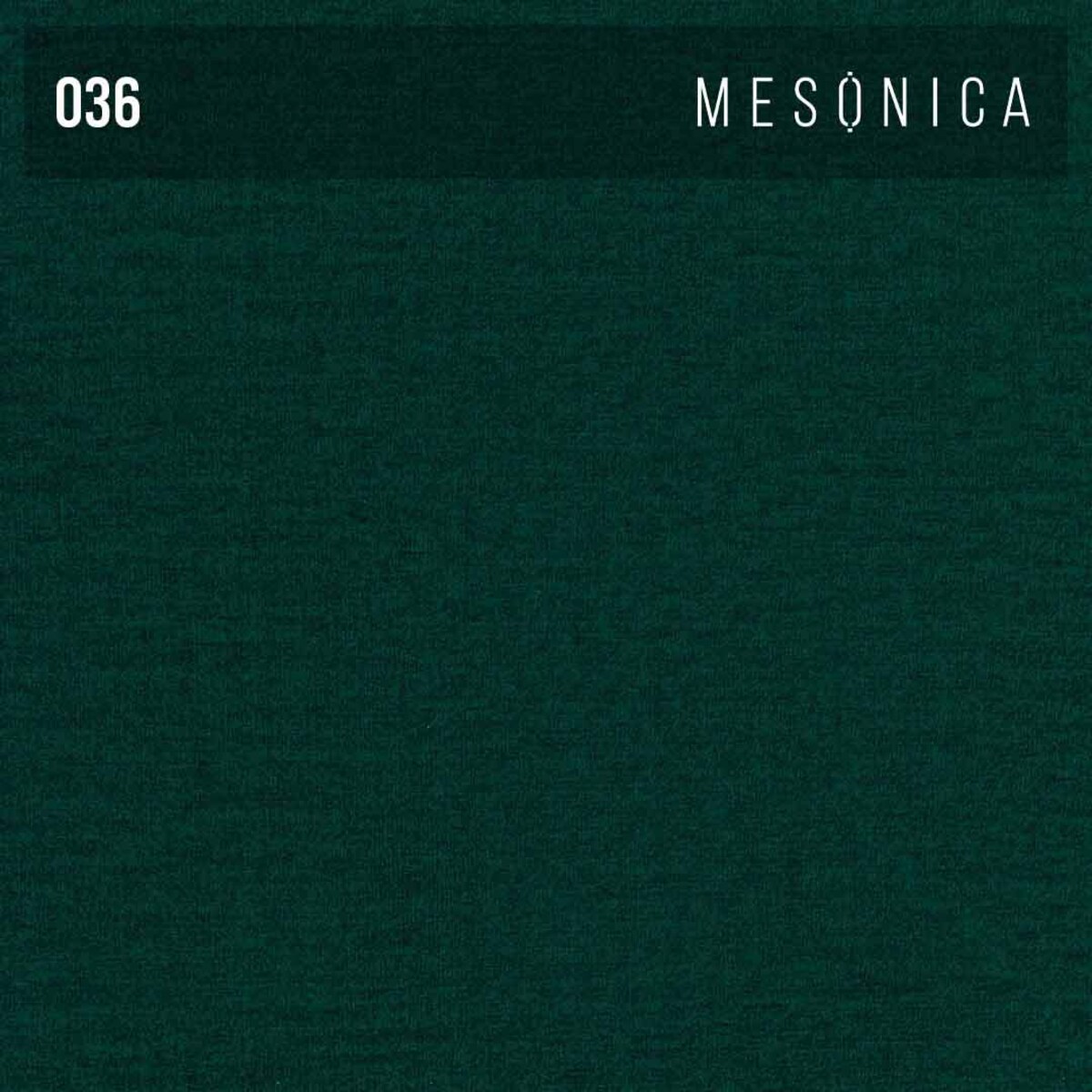 Sofa 3-osobowa Puzo - zielona