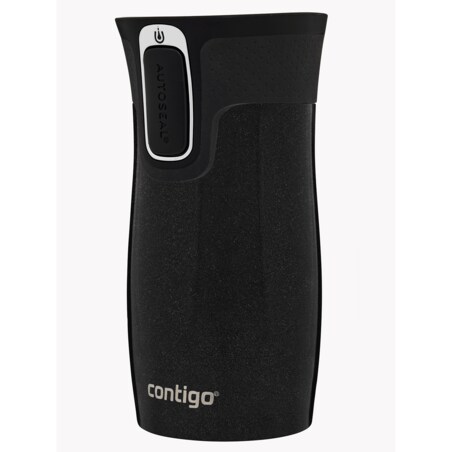 Kubek termiczny Contigo West Loop Mini 300ml - Licorice