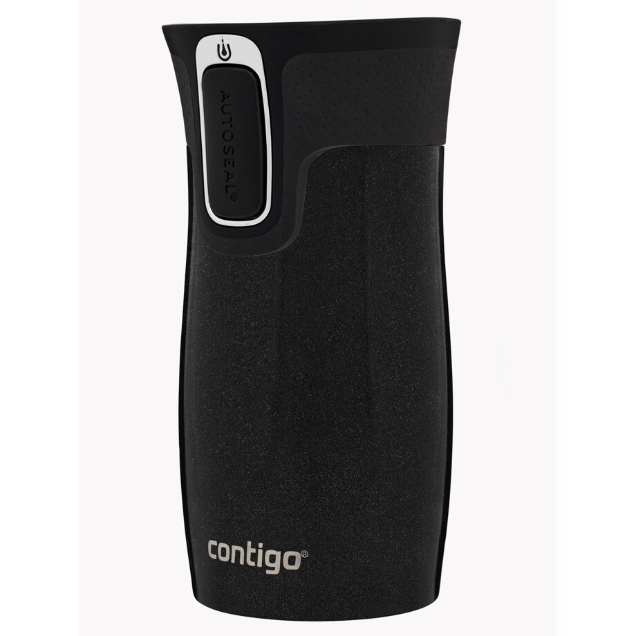 Kubek termiczny Contigo West Loop Mini 300ml - Licorice