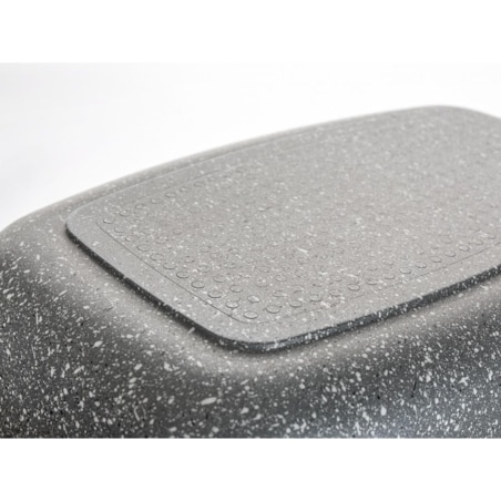 BRYTFANKA NACZYNIE DO PIECZENIA 5,7 L GRANITE