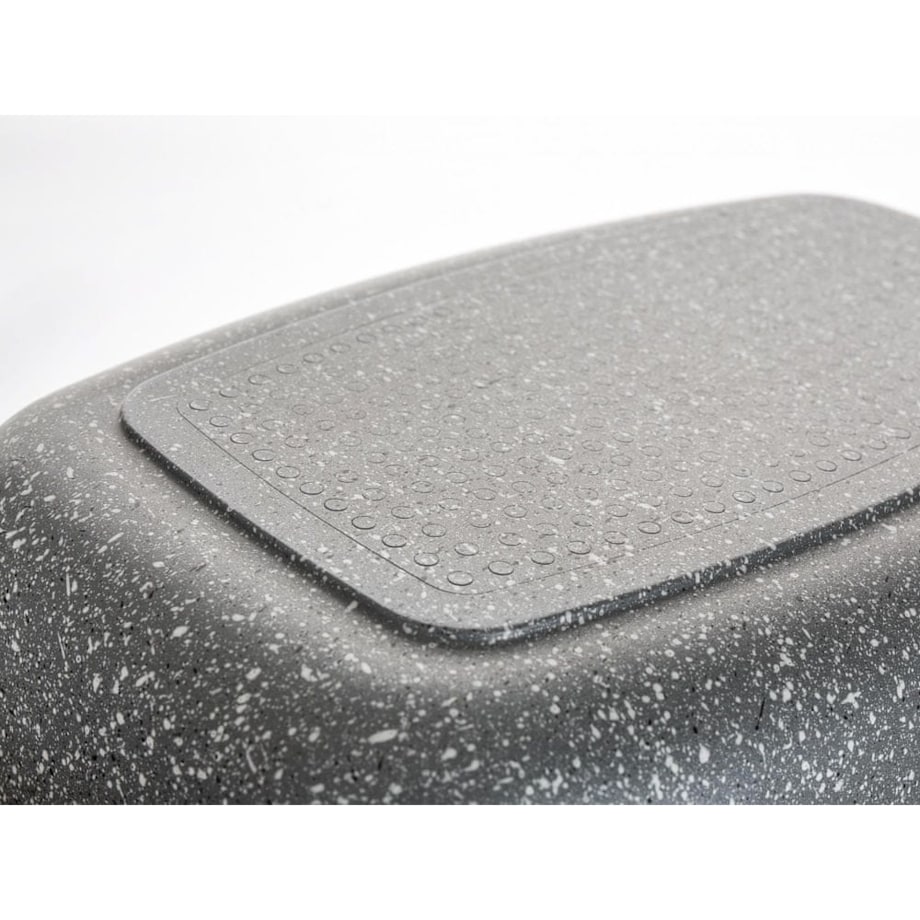 BRYTFANKA NACZYNIE DO PIECZENIA 5,7 L GRANITE