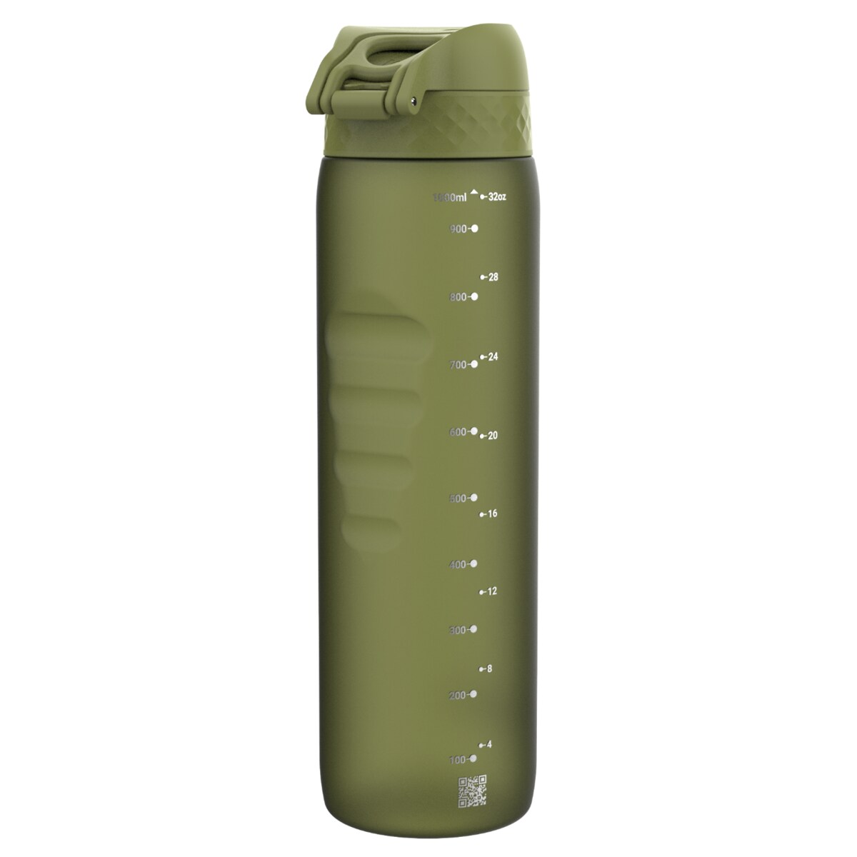 Butelka ION8 I8RF1000KGRE Khaki Green