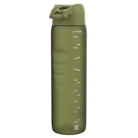 Butelka ION8 I8RF1000KGRE Khaki Green