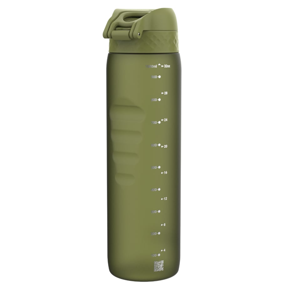 Butelka ION8 I8RF1000KGRE Khaki Green