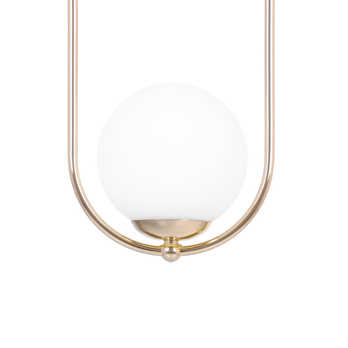 Lampa wisząca K-5391 z serii RITUS