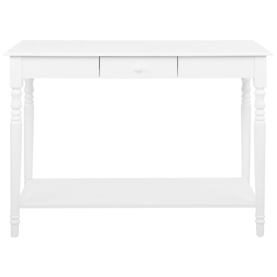 Konsola biała TOBAGO