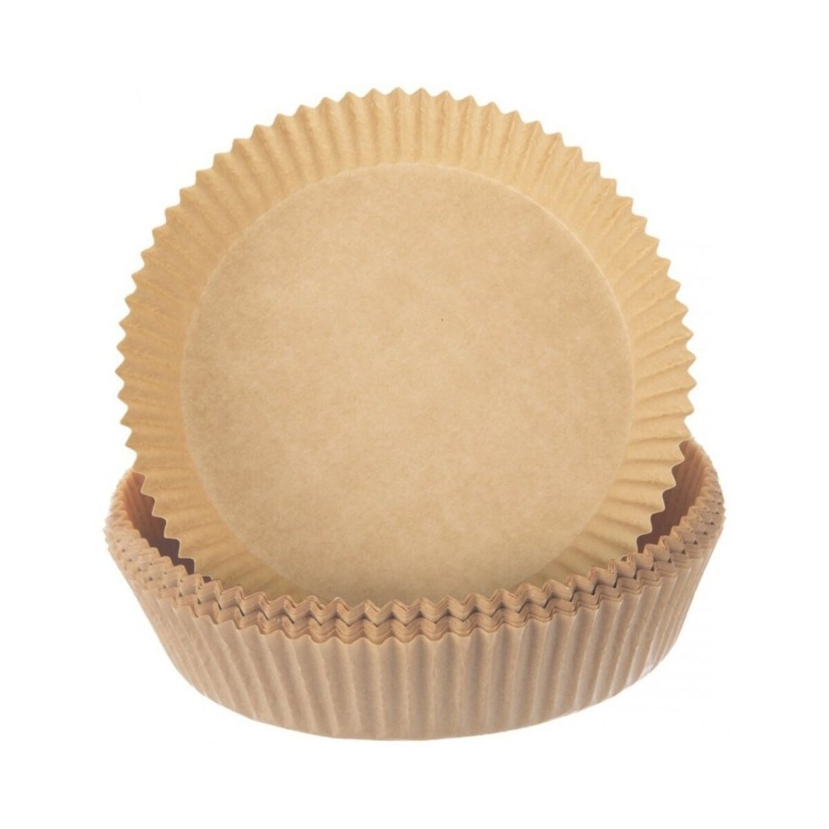 Orion wkład papierowy do frytownicy 16cm 100 sztuk 52913