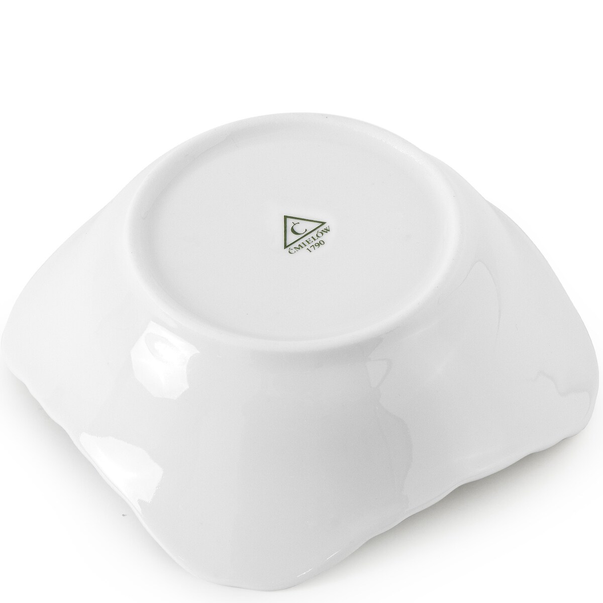 Konsimo ROCOCO MARIA Salaterka 6 szt.