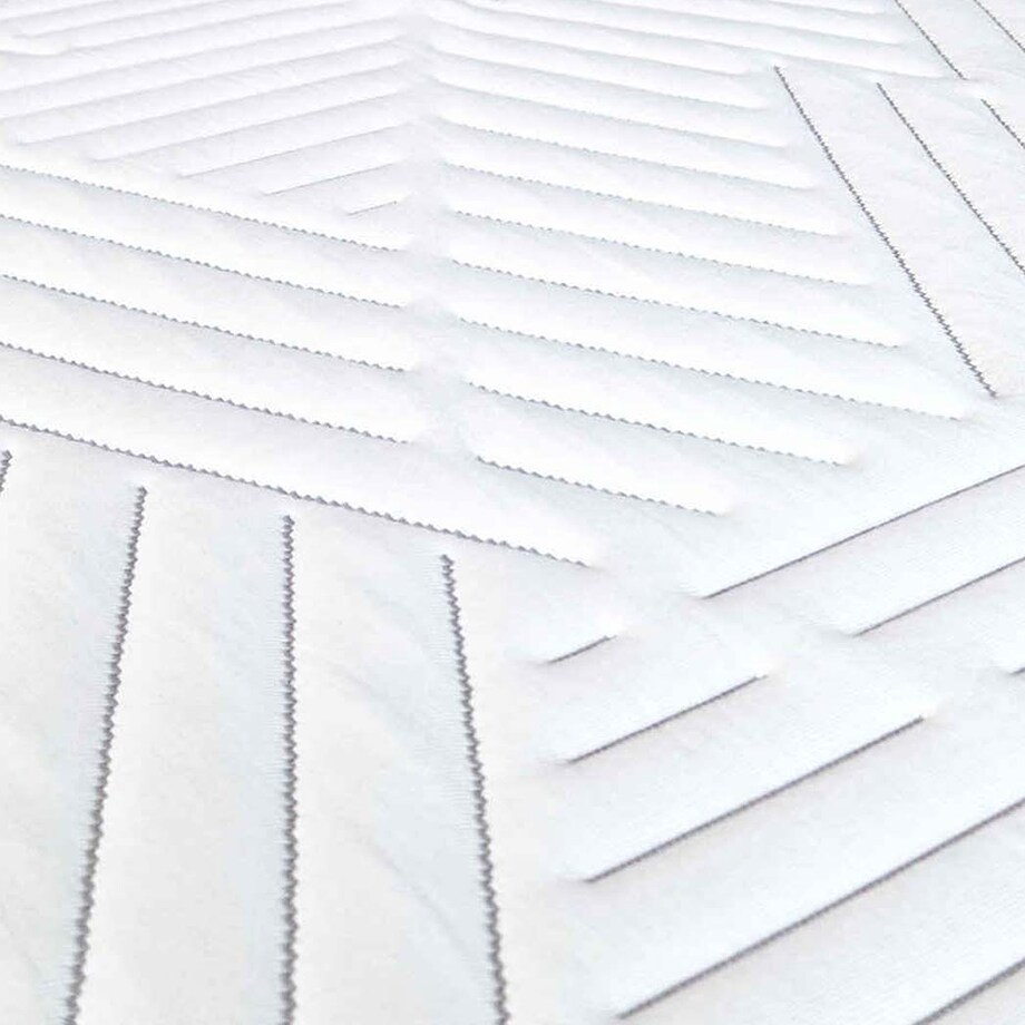 Materac lateksowy Mesonica 100x200 h: 5 cm