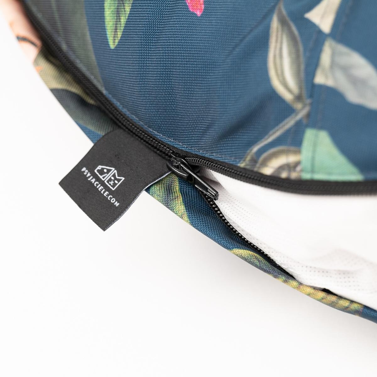 Ponton "Psikolaż" - Rozmiar: M