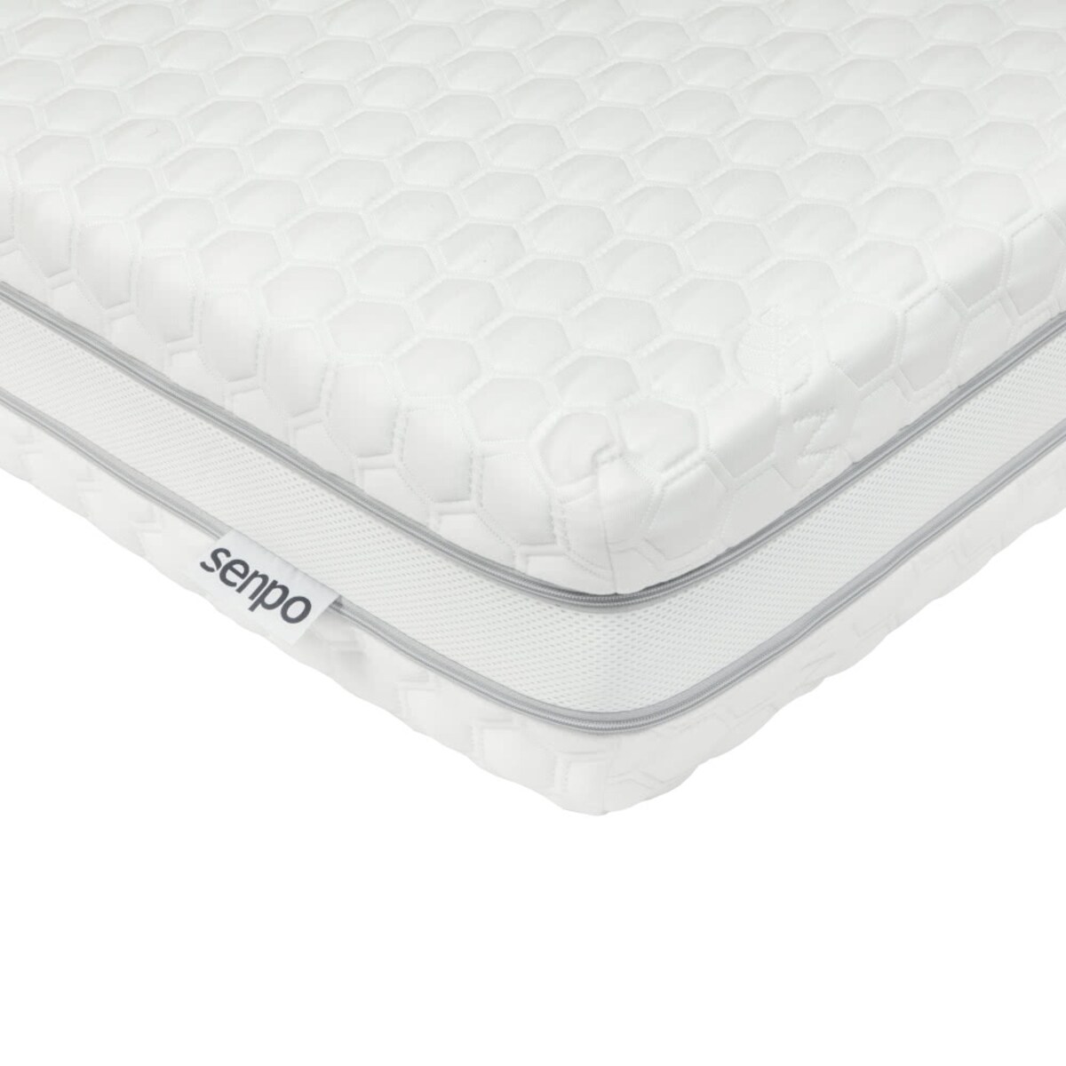Materac Barcelona Senpo 80x200 cm