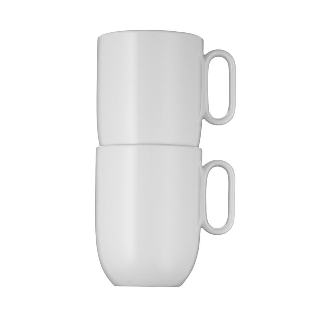 Zestaw 2 kubków do kawy Barista, WMF