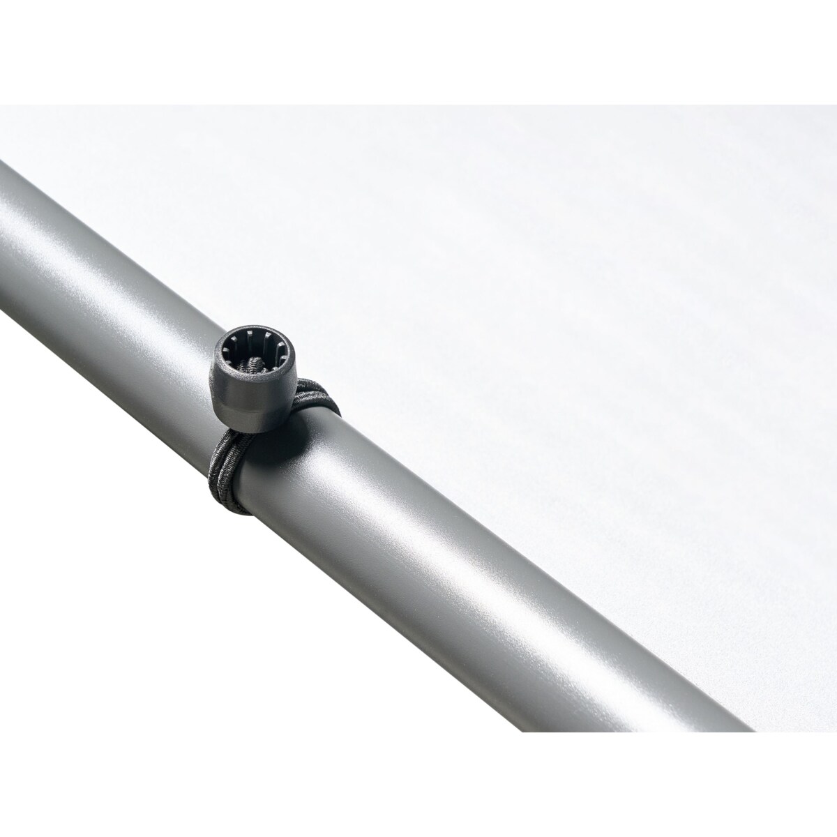 Pergola ogrodowa Szary VIMINO