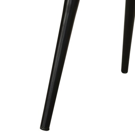 vidaXL Okrągłe stoliki kawowe, 3 szt., lite drewno mango